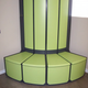 Illustration for article titled $5 Million Cray Y-MP Supercomputer Is Now Baby Furniture